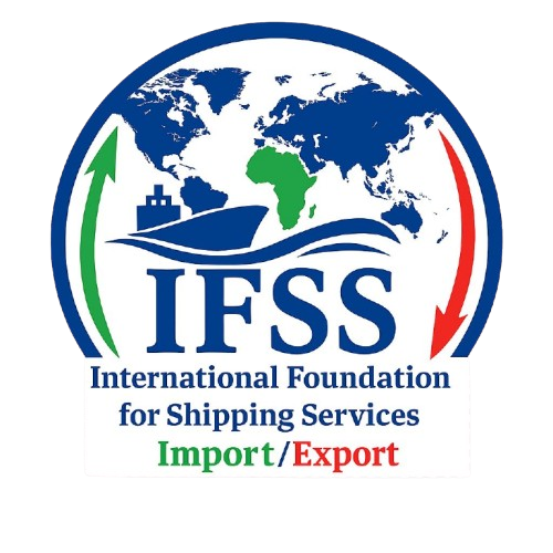 IFSS Logo