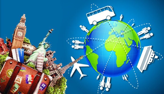 Traveling & Tourism