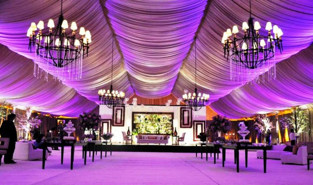Event Planning